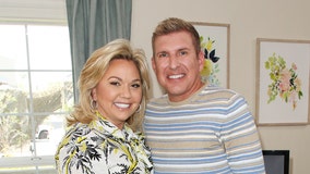 ‘Chrisley Knows Best' stars charged with federal tax evasion