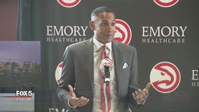 Hawks purchase NBA D-League Team