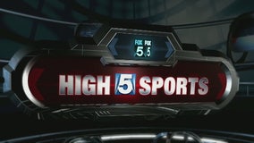 High 5's Friday Night Heights