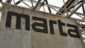 Atlanta Airport MARTA Station closes for renovations