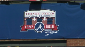 Braves open 2016 season for the last time at Turner Field