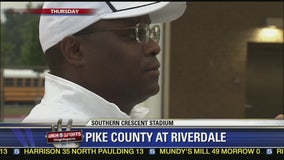 Mic'D Up: Riverdale Head Coach