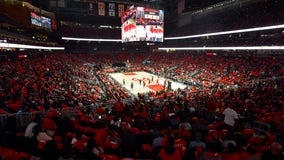 Atlanta Hawks to increase seating capacity for postseason