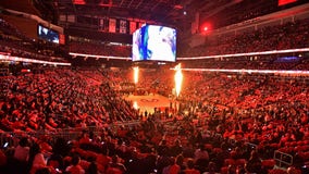 Atlanta mayor asks fans not to travel for NBA All-Star Game events