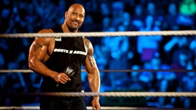 ‘There’s no place like home’: ‘The Rock’ confirms appearance on SmackDown’s FOX premiere