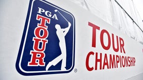 TOUR Championship will be played without fans