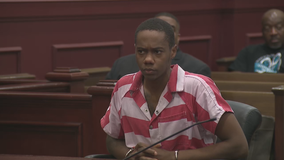 Judge denies bond for accused Clayton County serial rapist