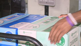 Atlanta residents help island nation after Hurricane Dorian