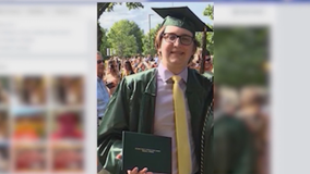 Parents of LSU student awarded $6.1M in deadly hazing incident