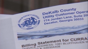 DeKalb County Watershed Management gets new director