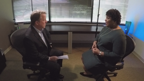 Stacey Abrams sits down with FOX 5 Atlanta