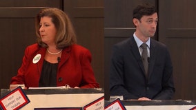 Like It or Not: Campaign Donations