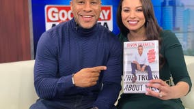 Devon Franklin talks about 'The Truth About Men' on Good Day