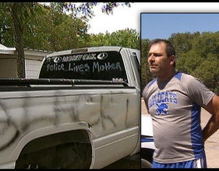 Whitney anti police vandalism hoax Lattin-409650