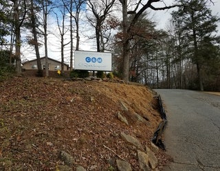Mountain View Health Care