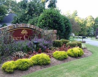 Cherokee County Woodstock attempted abduction