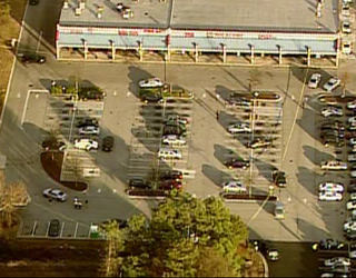Police 2 Found Shot To Death In Parked Car In Riverdale