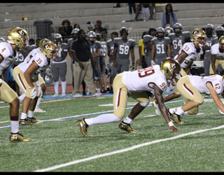 Game Of The Week Northview Johns Creek