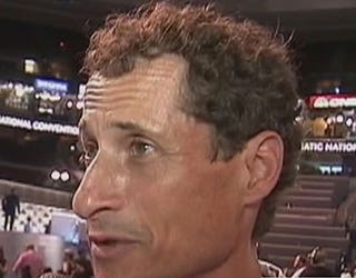 Anthony Weiner, FILE-402970