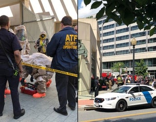 ATF Suspicious Substance - COLLAGE-401720