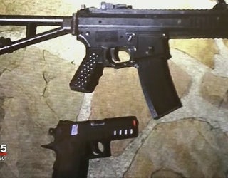 Gun prank leads to warning from Brookhaven police