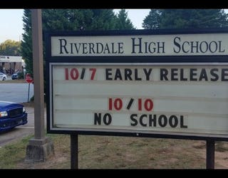 Police Id Riverdale High Students Found Dead As Murder Suicide Victims