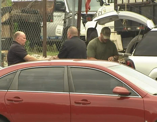 11 Arrested In Douglas County Car Lot Drug Raid Fox 5 Atlanta