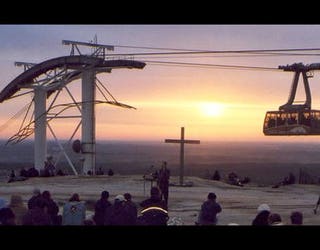 Easter tram_1458749922163.jpg