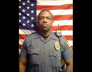 Sgt. Steven Floyd falsely accused of cussing out a citizen