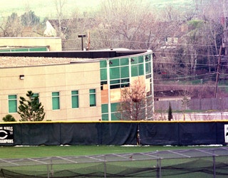 GETTY Columbine HS 1999 image-400801