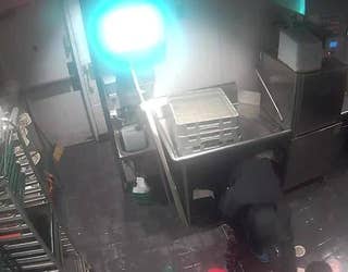 Police Second Suspect In Deadly Wine Bar Robbery Already In Jail
