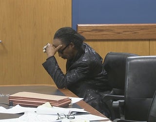 Katt Williams appears in court over 2016 charges | FOX 5 Atlanta