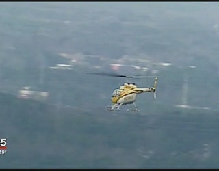 Georgia Bulldogs coach Kirby Smart Flies in Helicopter to Kickstart  Recruiting