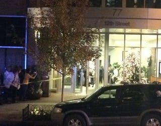 Midtown Atlanta Shooting 3