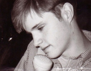 WTTG - Matthew Shepard Foundation-401720