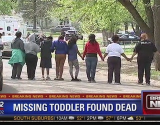 Death Of 1 Year Old Missing Joliet Girl Called Suspicious