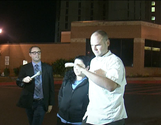 Former Atlanta Police Officer Re Indicted On Murder