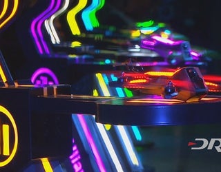 Drone racing sales league schedule 2019