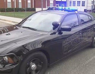 Metro Atlanta Police Agencies Get Access To Neighbor Surveillance