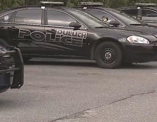Metro Atlanta Police Agencies Get Access To Neighbor Surveillance