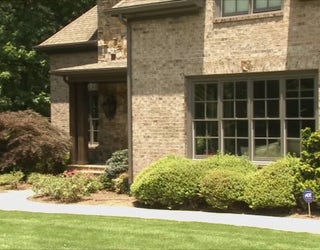 TMZ: Ex-girlfriend of NFL star moves out of Milton house after home invasion | FOX 5 Atlanta