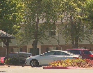 Police Identify Woman Found Dead In Front Of Cobb County