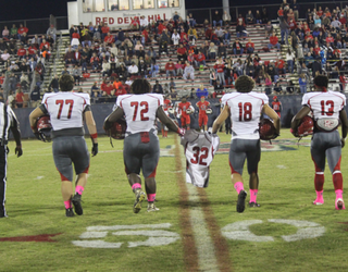 Team Of The Week Plays In Memory Of Fallen Teammate Fox 5 Atlanta