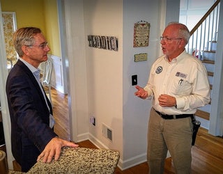 Home Inspector