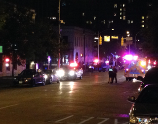 Shooting in downtown Austin early Sunday morning-407693