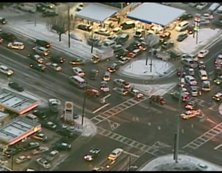 Remembering Snowmageddon 2014 2 Years Later