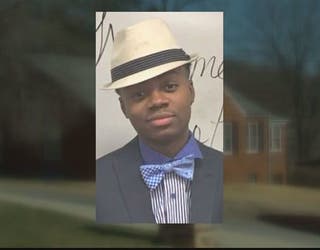 Mother Charged With Murder Of Teen Son After Argument Inside Their