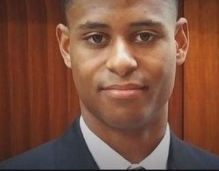 Richard Collins III 1-401720