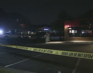 Police Investigating Shooting Outside Riverdale Bar