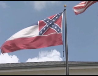 V-OLE MISS FLAG_2